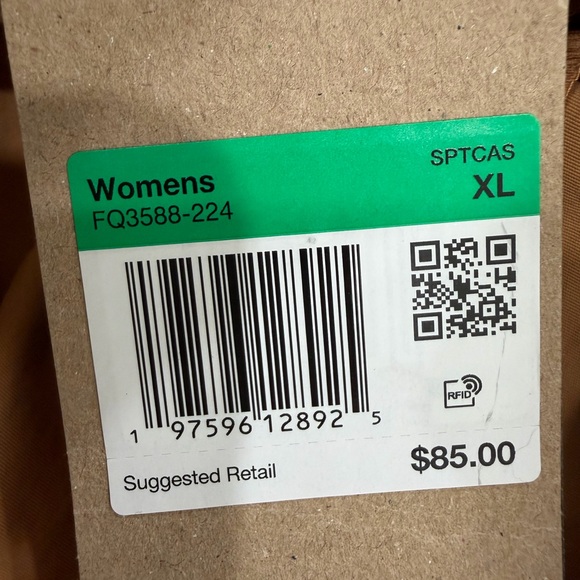 Nike Sportswear Everything Wovens Mid-rise Women’s Pants - Picture 10 of 11